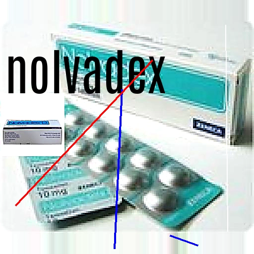 Nolvadex vente libre